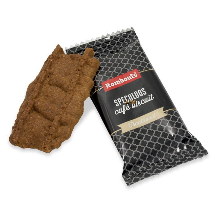 cafe biscuits Rombouts 