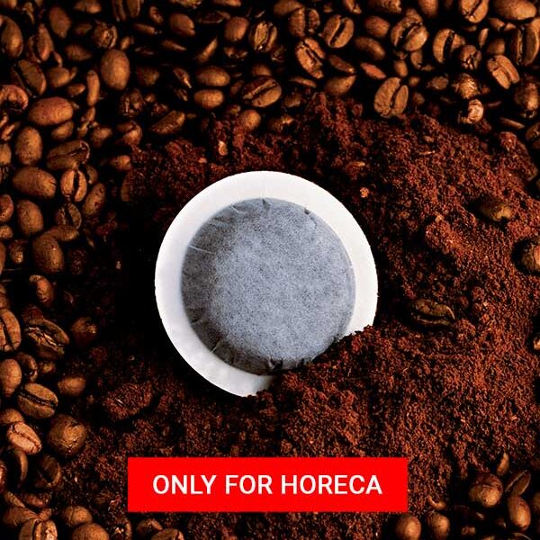 Romboults Coffee Pods for HoReCa