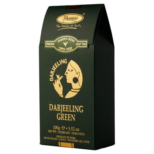 Dareeling Green Tea 250g